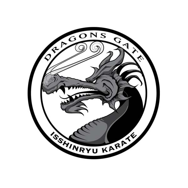 dragon's gat logo