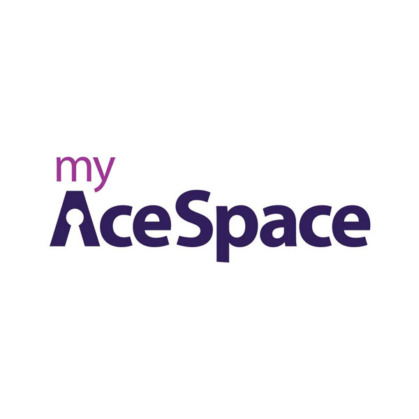 ace space logo