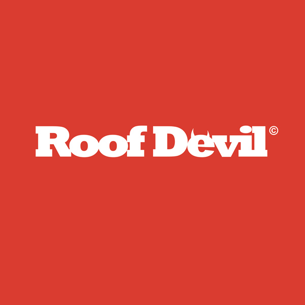 roof devil logo