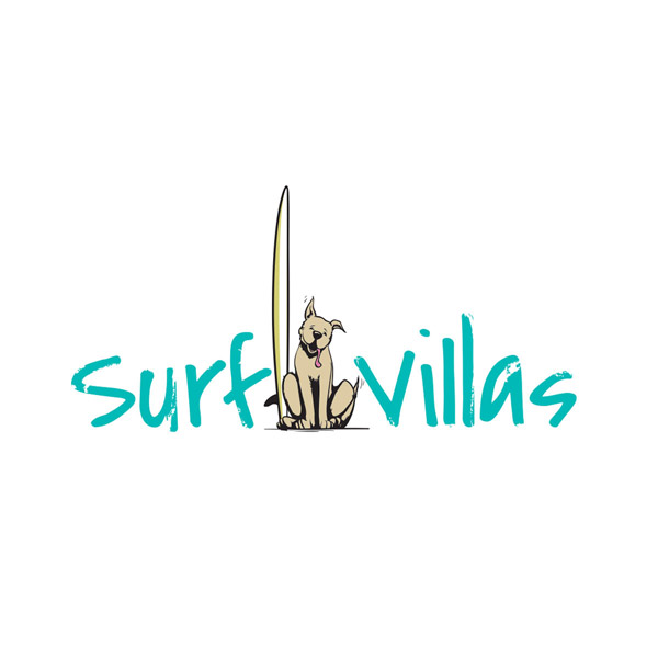 surf villas logo