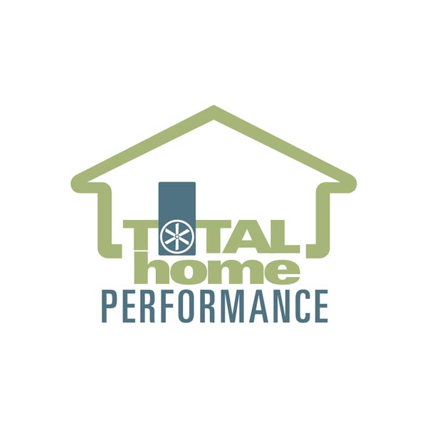 total home performance logo
