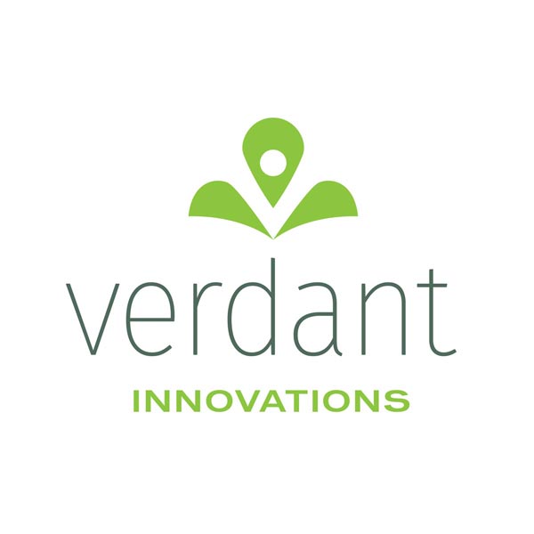 verdant innovations logo