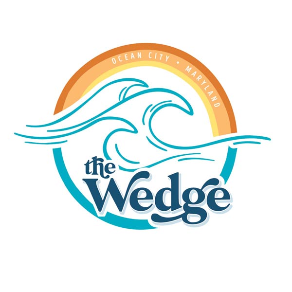 wedge bar logo